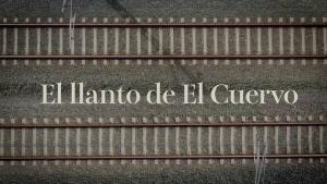 El llanto del cuervo