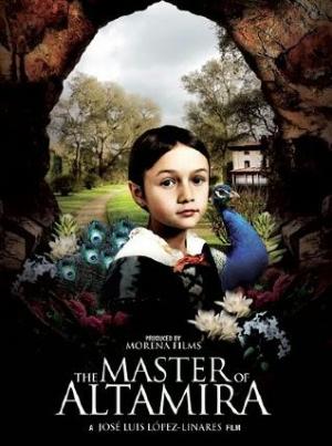 El maestro de Altamira