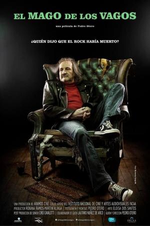 El mago de los vagos