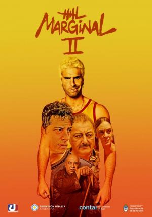 El marginal 2 (Serie de TV)
