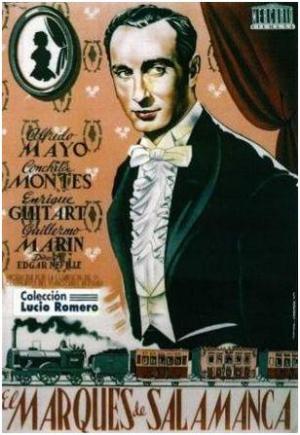 El marqués de Salamanca