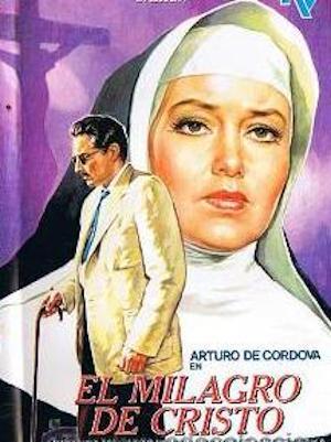 El milagro de Cristo