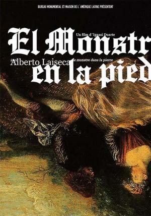 El monstruo en la piedra