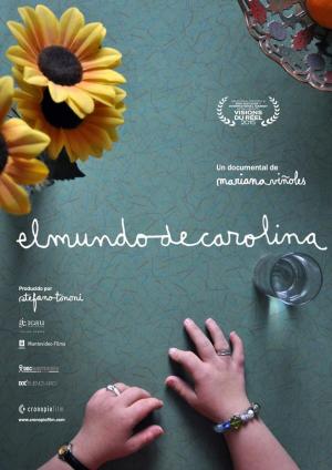 El mundo de Carolina