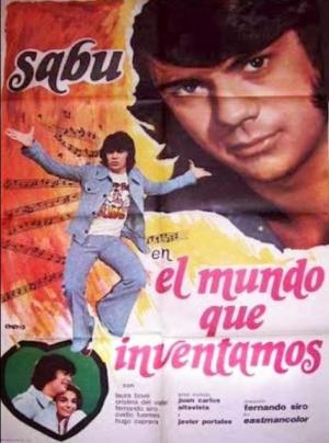 El mundo que inventamos