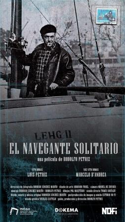 El navegante solitario