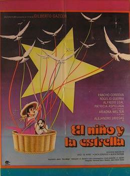 El niño y la estrella