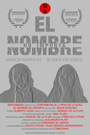 El nombre no importa (C)