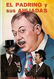 El padrino y sus ahijadas