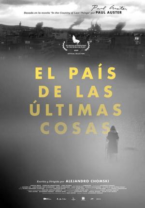 El país de las últimas cosas