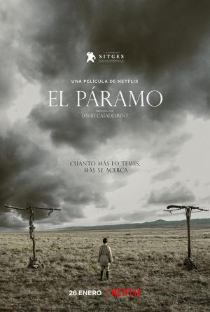 El páramo