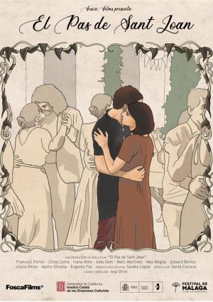 El pas de Sant Joan (C)