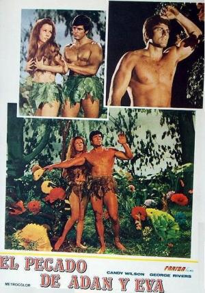 El pecado de Adán y Eva