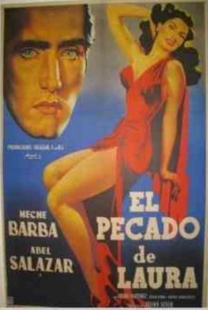 El pecado de Laura