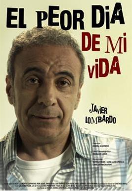 El peor día de mi vida