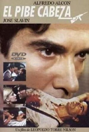El pibe Cabeza
