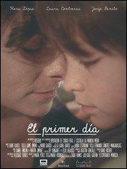 El primer día (C)