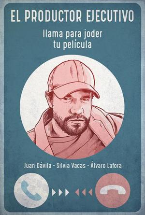 El productor ejecutivo (C)