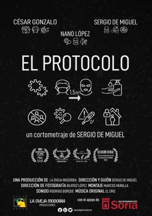 El protocolo (C)