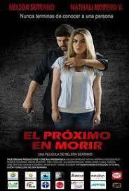 El próximo en morir