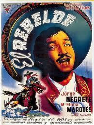 El rebelde (Romance de antaño)