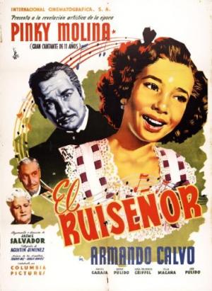 El ruiseñor del barrio