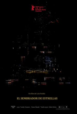 El sembrador de estrellas (C)