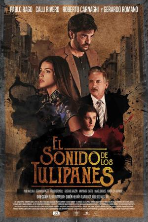 El sonido de los tulipanes