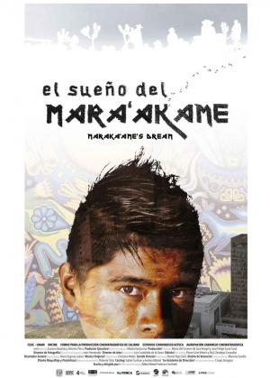 El sueño del Mara'akame