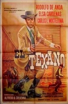 El texano