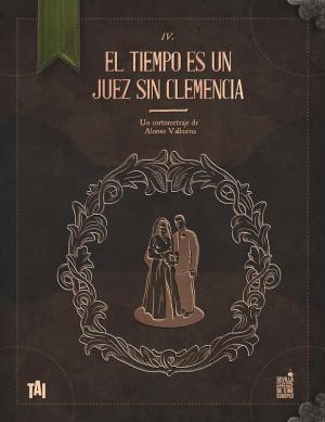 El tiempo es un juez sin clemencia (C)