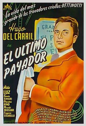 El último payador
