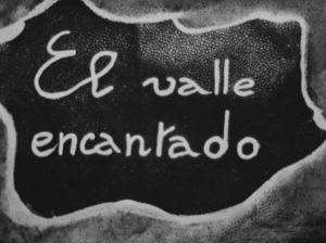 El valle encantado (C)