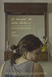 El verano del león eléctrico (C)