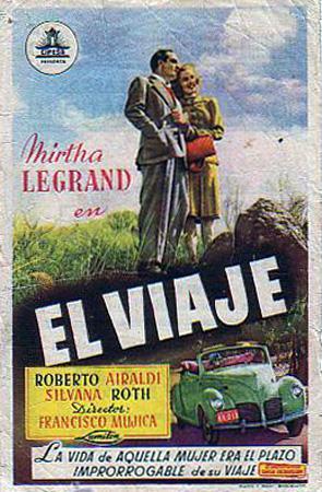 El viaje