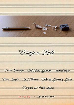 El viaje a Kioto