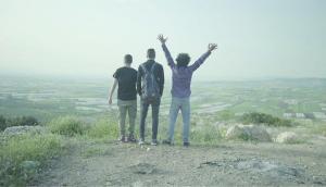 El viaje de los otros