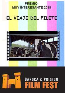 El viaje del filete (C)