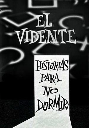 El vidente (Historias para no dormir) (TV)