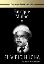 El viejo Hucha