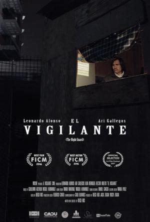El vigilante
