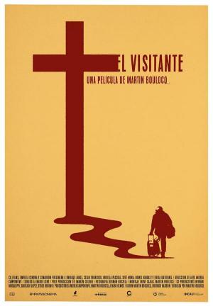 El visitante