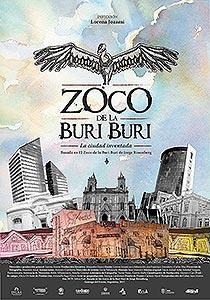El zoco de la Buri Buri