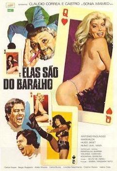 Elas São do Baralho