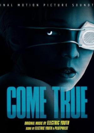 Electric Youth: Modern Fears (Vídeo musical)