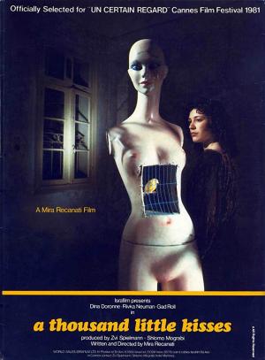 A Thousand Little Kisses (Elef Nishikot K'tanot)