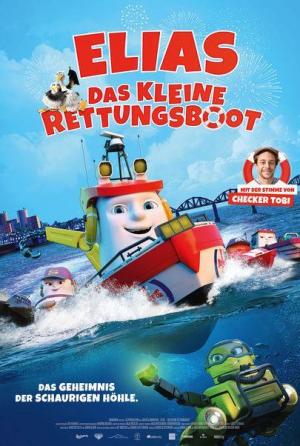 Barcos, ¡al rescate!