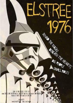 Elstree 1976