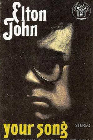 Elton John: Your Song (Vídeo musical)