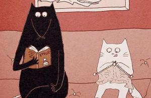 Life with Herman H. Rott (C)